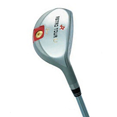 マスターズ／／アストロ ツアー V III ドライバーの口コミ評価｜ゴルフ