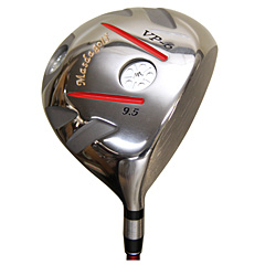 マスダゴルフ／／VP-6 ドライバーの口コミ評価｜ゴルフクラブ・ギア