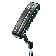 ネバーコンプロマイズ／／SUB30 TYPE-10 パターの口コミ評価｜ゴルフ