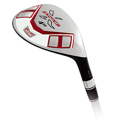 ツアーエッジ／EXOTICS／EXOTICS CNC FORGED BLADE IRONの口コミ評価