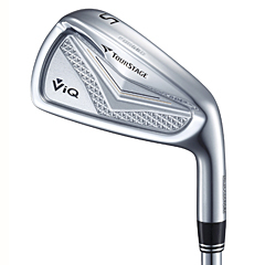 ブリヂストンスポーツ／ツアーステージ V-iQ／ツアーステージ V-iQ