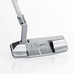 ピレッティゴルフ／／CORTINO 2 （コルティノ 2）パターの口コミ評価