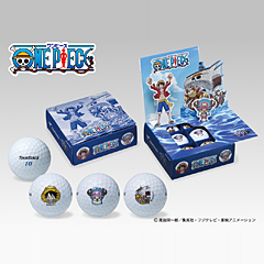 ブリヂストンスポーツ／ツアーステージV10／TOURSTAGE V10『ワンピース