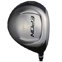 EPON／／ZERO ドライバーの口コミ評価｜ゴルフクラブ・ギア情報のmy