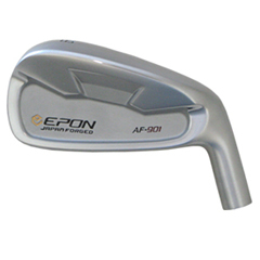 EPON／／AF-901 ユーティリティの口コミ評価｜ゴルフクラブ・ギア情報