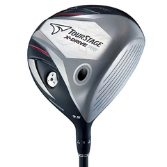 ブリヂストンスポーツ／ツアーステージ X-DRIVE／ツアーステージ NEW X