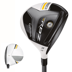 テーラーメイドゴルフ／RocketBallz／ロケットボールズ フェアウェイ