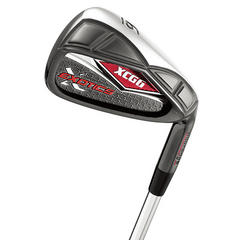 ツアーエッジ／EXOTICS／EXOTICS CNC FORGED BLADE IRONの口コミ評価