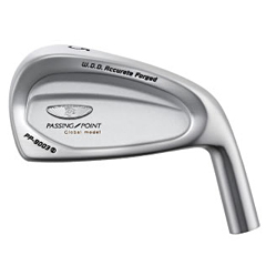 三浦技研／／PP-9003の口コミ評価｜ゴルフクラブ・ギア情報のmy caddie