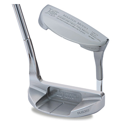 リンクス／マスターモデル／MASTER MODEL XI ロイヤルブラック パター