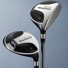 バルド／／PROTOTYPE フェアウェイウッドの口コミ評価｜ゴルフクラブ