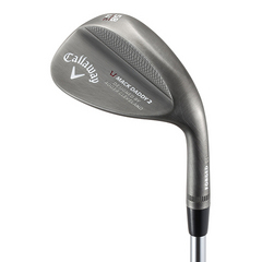 キャロウェイゴルフ／MACK DADDY／MACK DADDY 2 ウェッジ（ノンメッキ