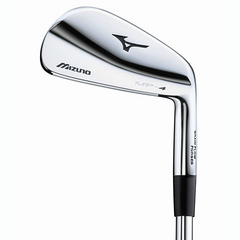 ミズノ／MP／MP-4 アイアンの口コミ評価一覧｜ゴルフクラブ・ギア情報