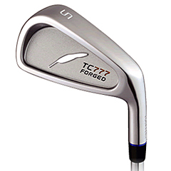 フォーティーン／TC／TC-510 フォージドアイアンの口コミ評価｜ゴルフ