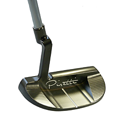 ピレッティゴルフ／／カッパーストライク ウェッジの口コミ評価