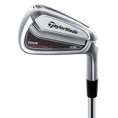 テーラーメイドゴルフ／TP／アイアンの口コミ評価｜ゴルフクラブ・ギア