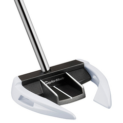 テーラーメイドゴルフ／GHOST／GHOST SPIDER BLADE 12の口コミ評価