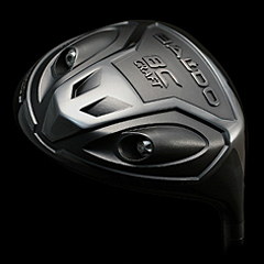 バルド／／8C CRAFT ドライバー TA001の口コミ評価｜ゴルフクラブ