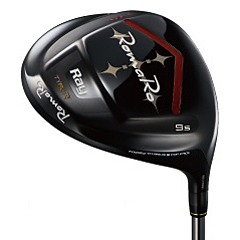 ロマロ／Ray／Ray 435LX ドライバーの口コミ評価｜ゴルフクラブ・ギア