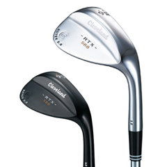 クリーブランドゴルフ／RTX／588 RTX 2.0 ウェッジの口コミ評価