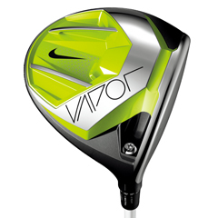 ナイキゴルフ／VAPOR／ヴェイパー スピード ドライバーの口コミ評価