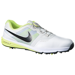 ナイキゴルフ／ルナ／ナイキ ルナ コマンド ボア ゴルフシューズの