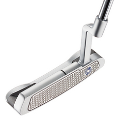 オデッセイ／ODYSSEY WORKS／ODYSSEY WORKS VERSA #1 パターの口コミ