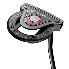 テーラーメイドゴルフ／／arc1 TOUR パターの口コミ評価｜ゴルフクラブ