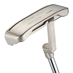 ナイキゴルフ／メソッド／ナイキ メソッド プロトタイプ 006の口コミ