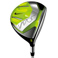 ナイキゴルフ／VAPOR／ヴェイパー フライ ドライバーの口コミ評価