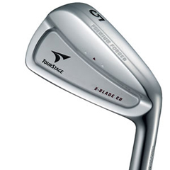 ブリヂストンスポーツ／ツアーステージ X-BLADE／ツアーステージ X