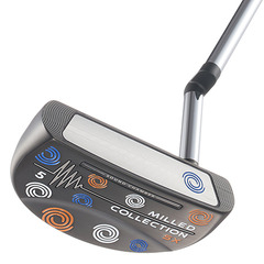 オデッセイ／MILLED COLLECTION／MILLED COLLECTION SX パター #5の