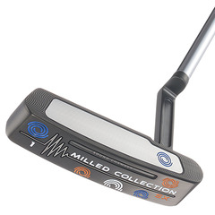 オデッセイ／MILLED COLLECTION／ミルドコレクション SX パター #1の