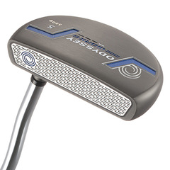 オデッセイ／ODYSSEY WORKS／ODYSSEY WORKS #5 CS パターの口コミ評価