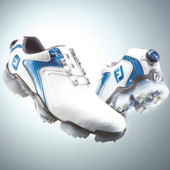 フットジョイ／XPS-1／XPS-1 Boa ゴルフシューズ（2016）の口コミ評価