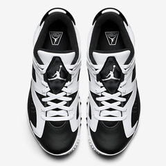 ナイキゴルフ／ジョーダン／エア ジョーダン VI レトロ ゴルフシューズ