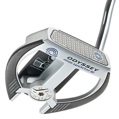 オデッセイ／ODYSSEY WORKS／ODYSSEY WORKS VERSA TANK #7 パターの