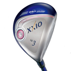 ダンロップ／ゼクシオ 9／ゼクシオ ナイン Miyazaki Model