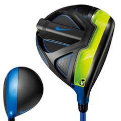 ナイキゴルフ／VAPOR／ヴェイパー スピード TW ドライバーの口コミ評価