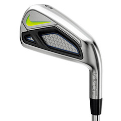 ナイキゴルフ／VAPOR／ヴェイパー フライ アイアンの口コミ評価