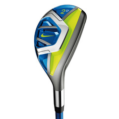 ナイキゴルフ／VAPOR／ヴェイパー フライ ユーティリティの口コミ評価