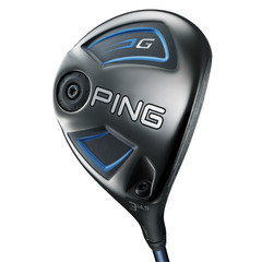 ピンゴルフ／G／G フェアウェイウッドの口コミ評価｜ゴルフクラブ