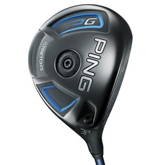 ピンゴルフ／G／G SF TECフェアウェイウッドの口コミ評価｜ゴルフ