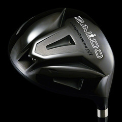 バルド／COMPETIZIONE／COMPETIZIONE 568ドライバーの口コミ評価