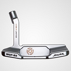 三浦技研／／MGP-B2の口コミ評価｜ゴルフクラブ・ギア情報のmy caddie