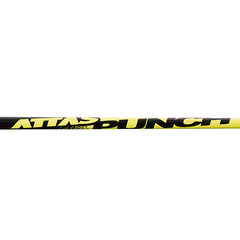 UST Mamiya／ATTAS／ATTAS PUNCH（アッタス パンチ）の口コミ評価