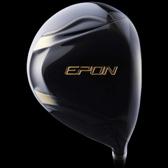 EPON／／ZERO 改 ドライバーの口コミ評価｜ゴルフクラブ・ギア情報のmy