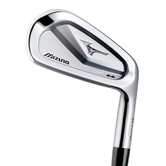 ミズノ MP-66 アイアン 8本セット 3〜P MODUS105 S 綺麗め MP-66 ジル