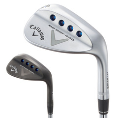 キャロウェイゴルフ／MACK DADDY／MACK DADDY CB ウェッジの口コミ評価