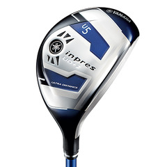 ヤマハゴルフ／inpres UD+2／inpres UD+2 ユーティリティの口コミ評価